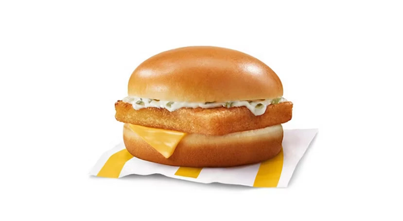 McDonald's Filet-O-Fish