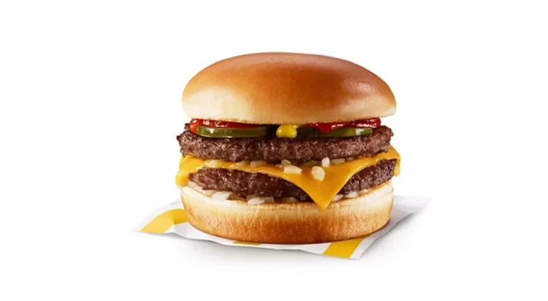 McDouble