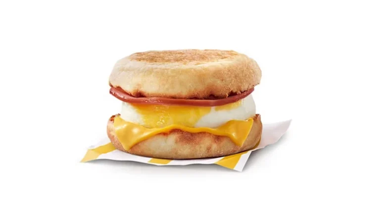 Egg McMuffin